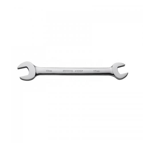 世达 41217 全抛光双开口扳手 9x11MM