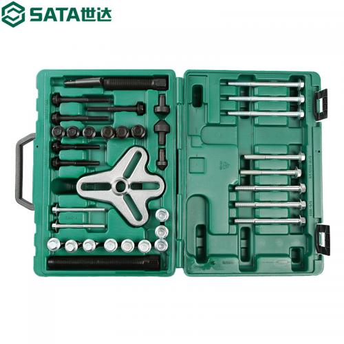 世达 9712 37件套螺栓式拆装工具
