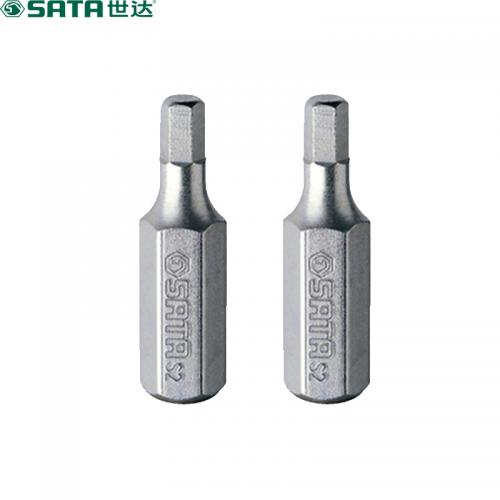 世达 59473 5件套8MM系列30MM长六角旋具头6MM