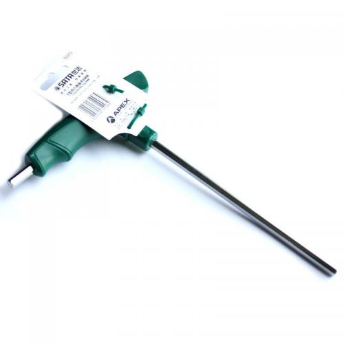 世达 83308 T型内六角扳手4MM