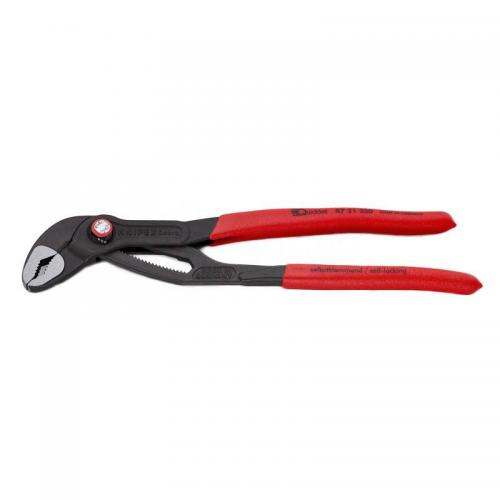 凯尼派克 Knipex 快调式水泵钳，10寸，87 21 250