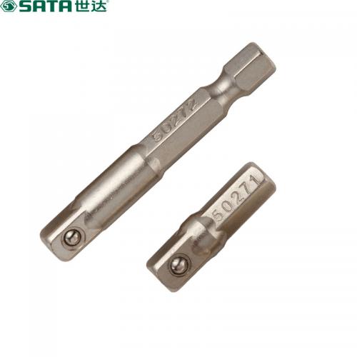 世达 59271 5件套6.3MM系列25MM长带珠接杆