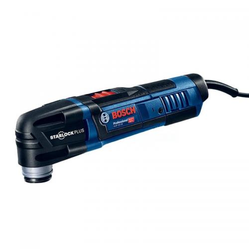 博世BOSCH 多功能切割打磨机，300W，GOP 30-28，0601237080