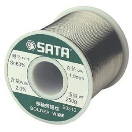 世达焊锡丝，0.5mm/250g，90311