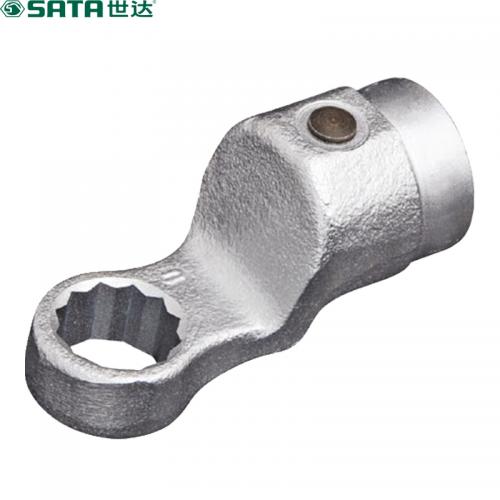 世达 96538M 16*32系列扭力扳手梅花头五金工具 27mm