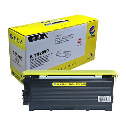 科思特 K TN2050/LT2020/203/204/SP1190（粉盒）