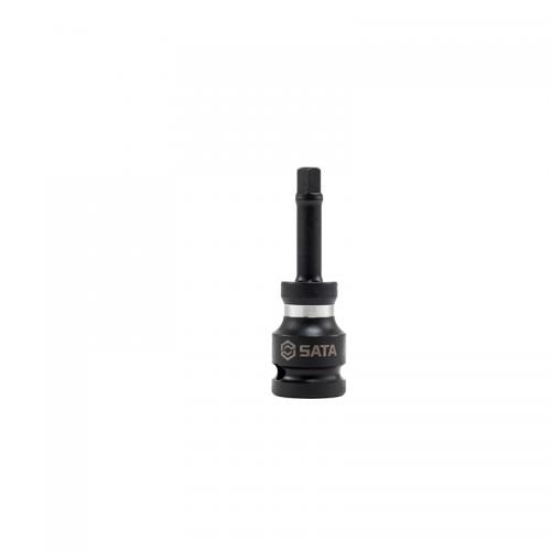 世达 35405 1/2寸系列风动六角旋具套筒5MM