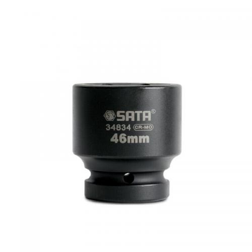 世达 34834 1系列六角风动套筒 46MM