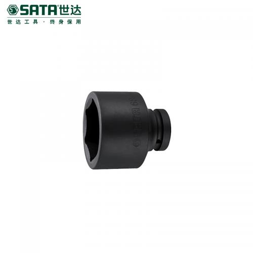 世达 34812 1寸系列六角风动套筒 24MM