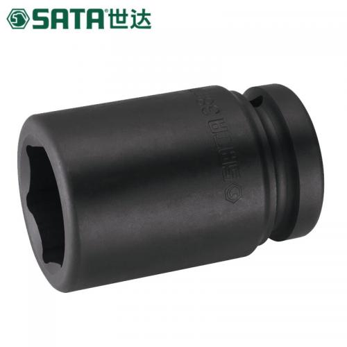 世达 34934 1寸系列六角风动长套筒46MM
