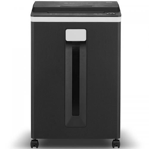 歌派 GS-850D 碎纸机 用于文件粉碎 黑色 （计价单位：台）