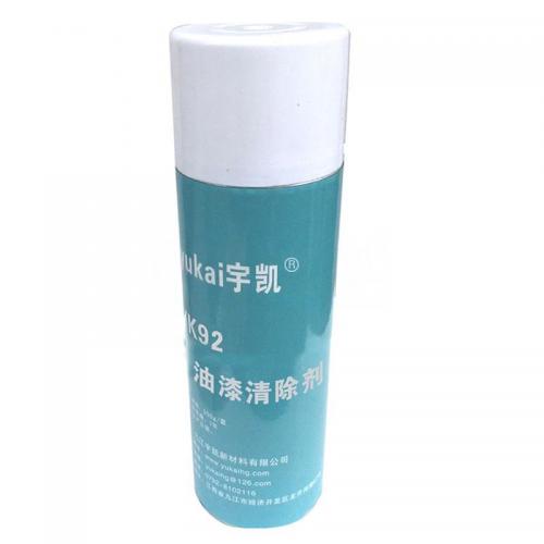 宇凯 油漆清除剂，YK92，500ml/瓶