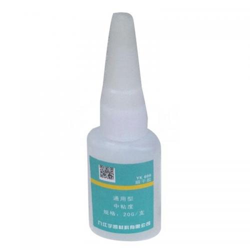 宇凯 瞬干胶，YK606，20g/支