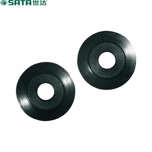 世达 97312 2件套备用切割刀片6.2x18MM, 6.2x22MM