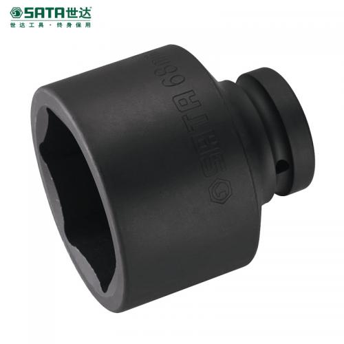 世达 34824 1寸系列六角风动套筒 36MM
