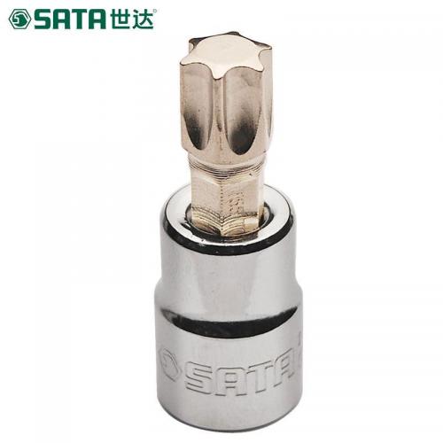 世达 22108 10MM系列花形旋具套筒T45
