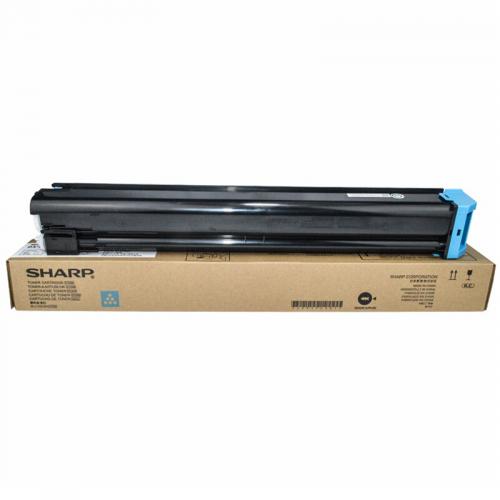 夏普 DX-25CTCB/25CTCA 墨粉 青色 （适用 DX-2008UC）