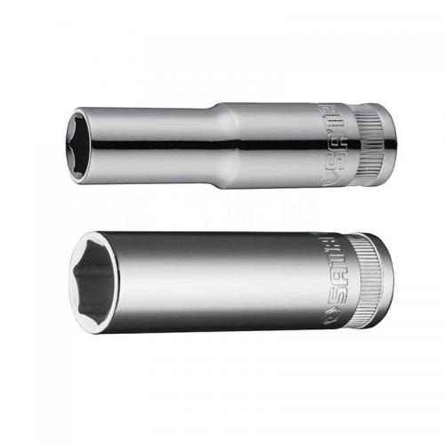 世达 12415 10MM系列6角长套筒 22MM