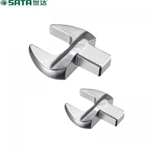 世达 96632K 9*12MM系列方插开口头五金工具 18mm