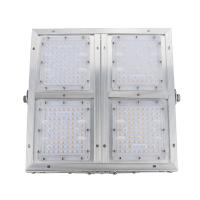 紫光照明 GF9032 LED泛光灯 100W 单位：套 银色