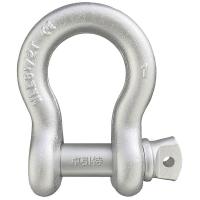 卓引特 1110006 S6级BW弓形卸扣S－BW3.25－5/8额载3.25T（只）