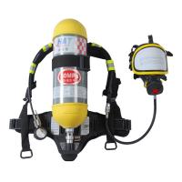 海安特 RHZKF6.8/30 正压式空气呼吸器 6.8L（单位：套）