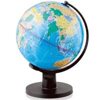 得力 3034 地球仪 （单位：台） 彩色