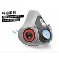 3M/6200/防护半面罩（件）