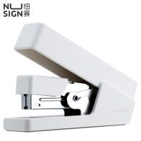 纽赛NS081省力订书机白色