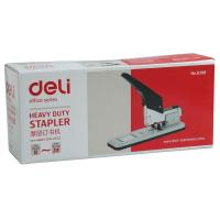 【办公】得力deli0399 210页重型订书机