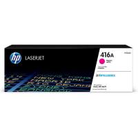惠普（HP）416A（W2043A）原装硒鼓 红色（支）