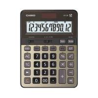 【办公】卡西欧CASIODS-2B办公计算器财务金融快打