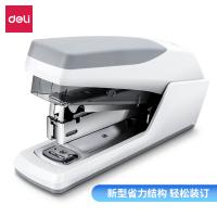 【办公】得力0368省力订书机混/台