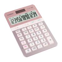 【办公】卡西欧JS-40B计算器14位