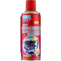 车仆450ml化油器清洗剂红单瓶装瓶