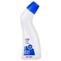 得力（deli）6360液体胶 透明