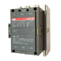 ABB A260-30-11（220VAC） 接触器 单位：个