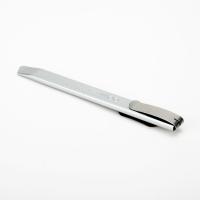 得力2053美工刀 13.3*1.1cm 黑色