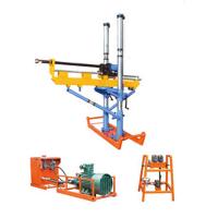 石家庄巨匠 ZYJ-880/180 架柱式液压回转钻机 单位:台