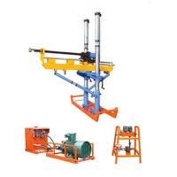 石家庄巨匠 ZYJ-800/200 架柱式液压回转钻机 单位:台