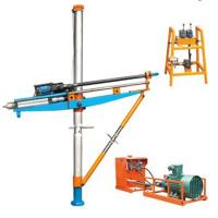 石家庄巨匠 ZYJ-680/220 架柱式液压回转钻机 单位:台