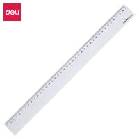 得力 6240 直尺 40cm