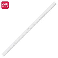 得力 8200 有机直尺子 100cm
