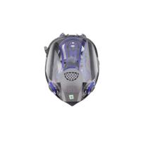 3M FF-402 硅胶全面型防护面罩 中号（单位：个）