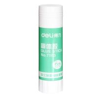 得力（deli）7103 固体胶36g