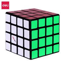 得力74503四阶魔方60*60*60mm