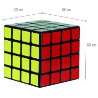 得力74503四阶魔方60*60*60mm