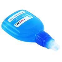 得力 7304 胶水 50ml （单位：瓶） 无色