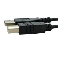 酷比客LCCPUSBAMBMBK－2M/USB打印机线
