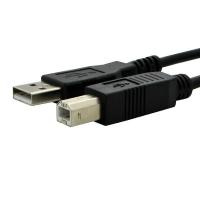 酷比客LCCPUSBAMBMBK－2M/USB打印机线